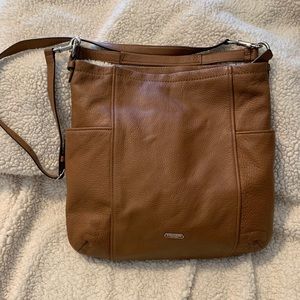 Crossbody Coach Bag